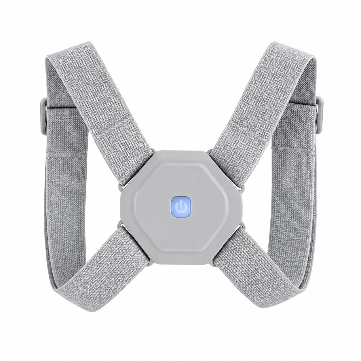Correcteur de Posture Intelligent