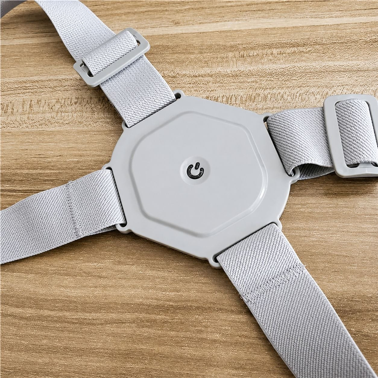 Correcteur de Posture Intelligent