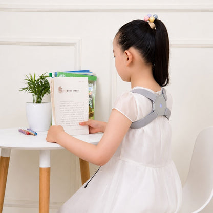 Correcteur de Posture Intelligent