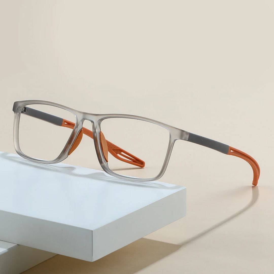 Lunettes PhotoGrey Multifonctions Anti-Lumière Bleue