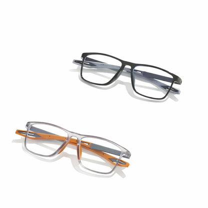 Lunettes PhotoGrey Multifonctions Anti-Lumière Bleue