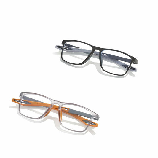 Lunettes PhotoGrey Multifonctions Anti-Lumière Bleue