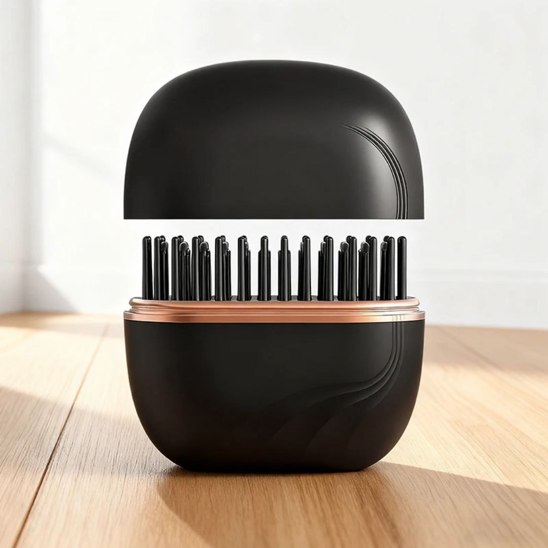 Mini Lisseur Portable Pour Sac à Main