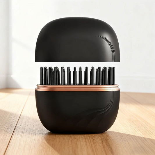 Mini Lisseur Portable Pour Sac à Main