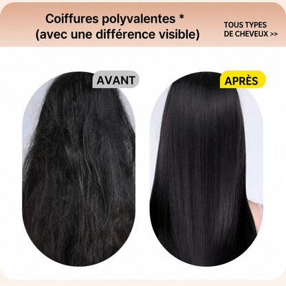 Mini Lisseur Portable Pour Sac à Main