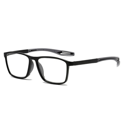 Lunettes PhotoGrey Multifonctions Anti-Lumière Bleue + Boîtier Offert