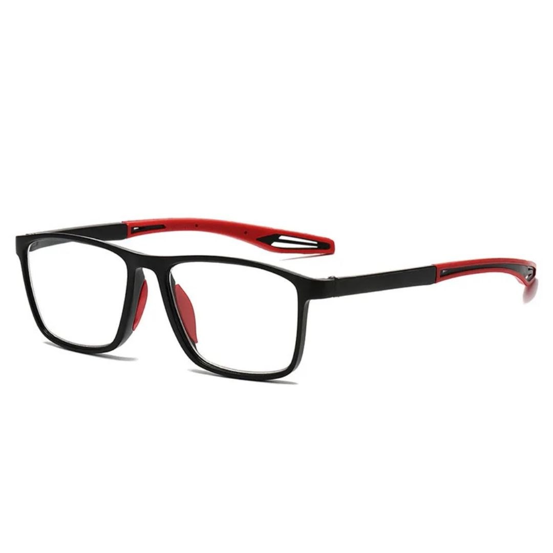 Lunettes PhotoGrey Multifonctions Anti-Lumière Bleue + Boîtier Offert