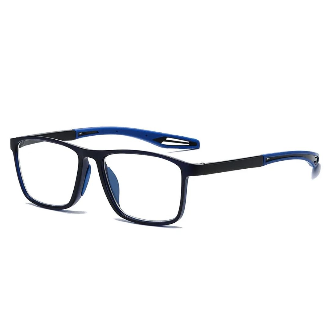 Lunettes PhotoGrey Multifonctions Anti-Lumière Bleue + Boîtier Offert