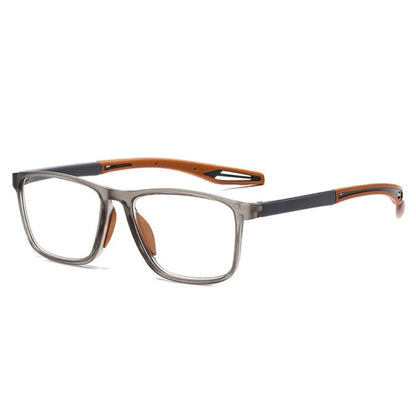 Lunettes PhotoGrey Multifonctions Anti-Lumière Bleue + Boîtier Offert