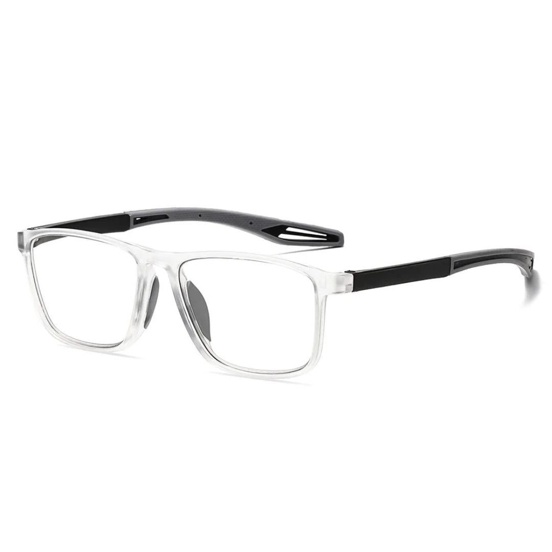 Lunettes PhotoGrey Multifonctions Anti-Lumière Bleue + Boîtier Offert
