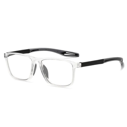 Lunettes PhotoGrey Multifonctions Anti-Lumière Bleue + Boîtier Offert