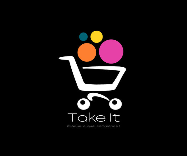 Take it