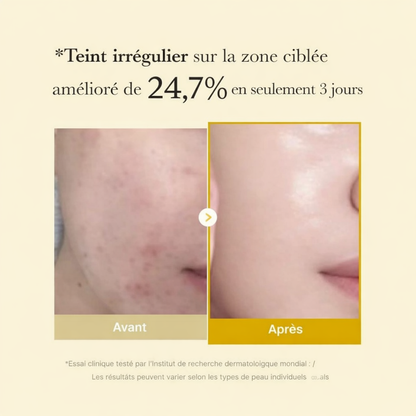 Masque de nuit Medicube – Kojic Acid & Curcuma